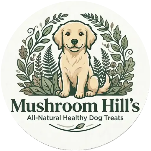 Mushroom Hill's Chews